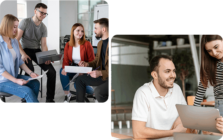 Working Team