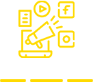 Social Media Marketing Logo